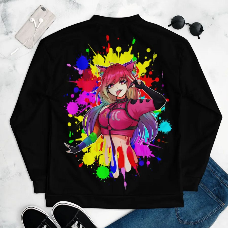 Be Loud And Be Proud product image (9)