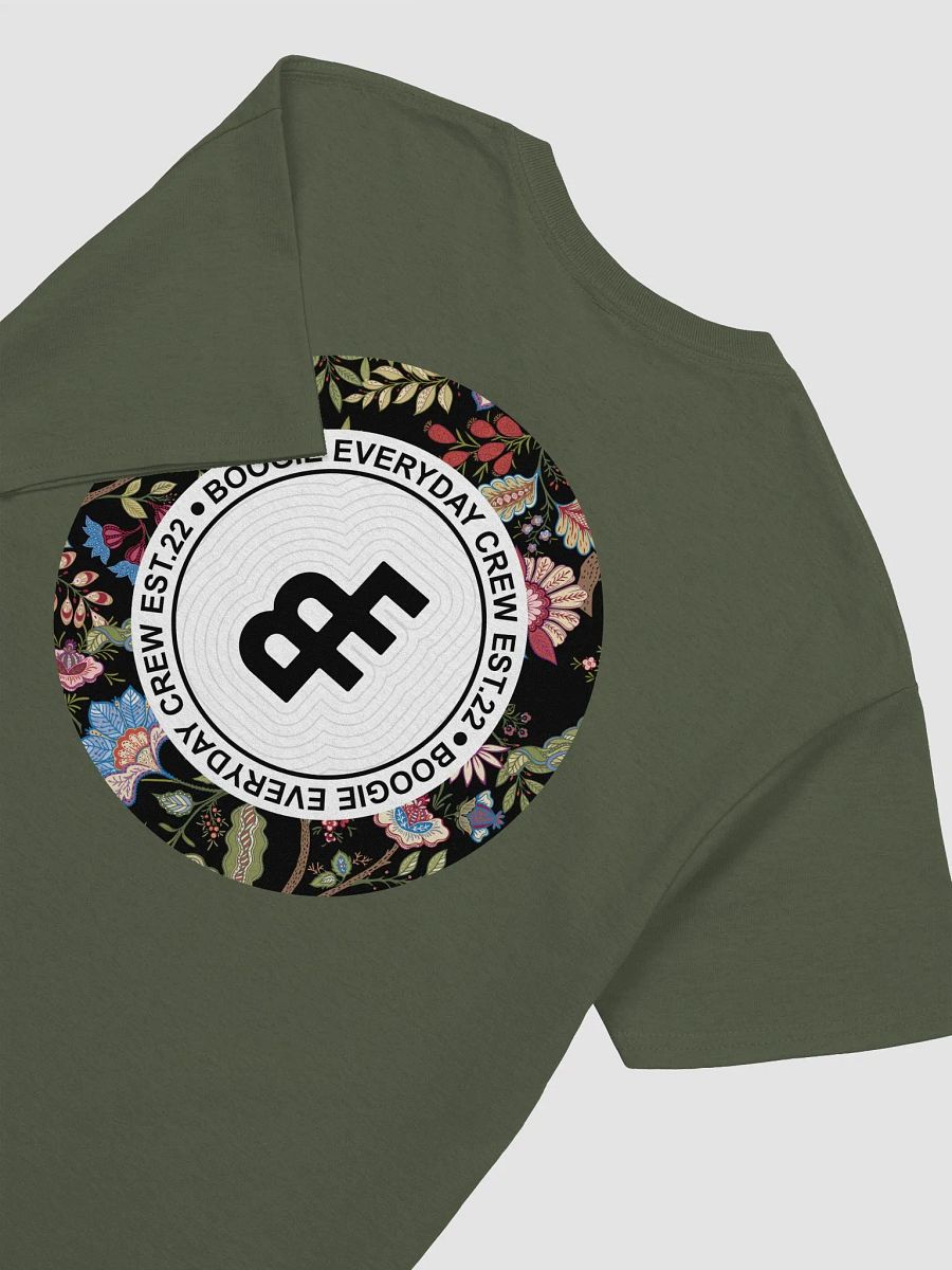 Floral Crew Tee product image (27)