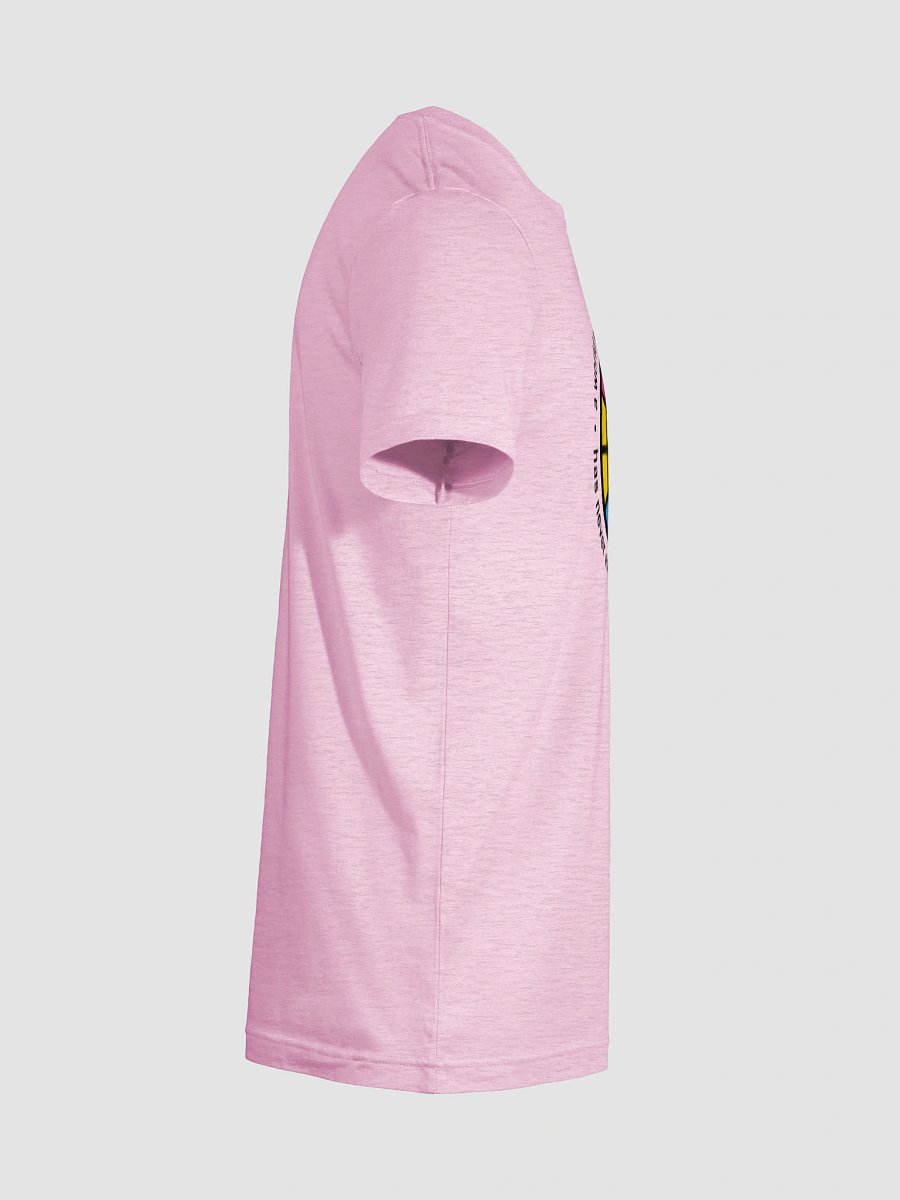 a world without pan people t-shirt product image (12)