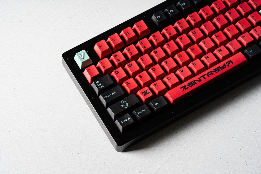Zentreya Keyboard Bundle product image (4)