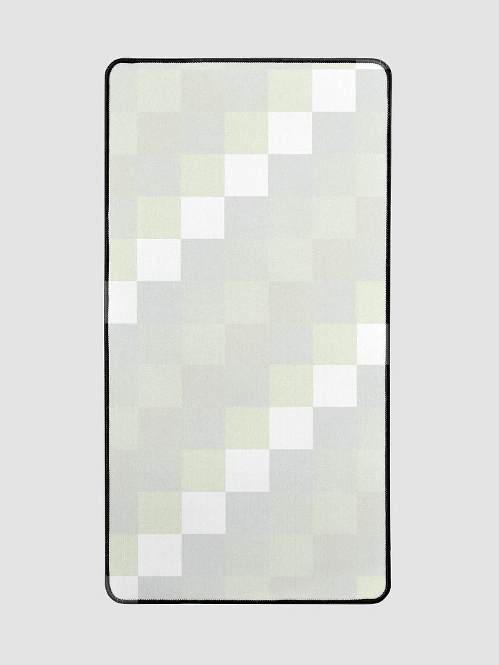 Tiles on a Desk Mat product image (2)