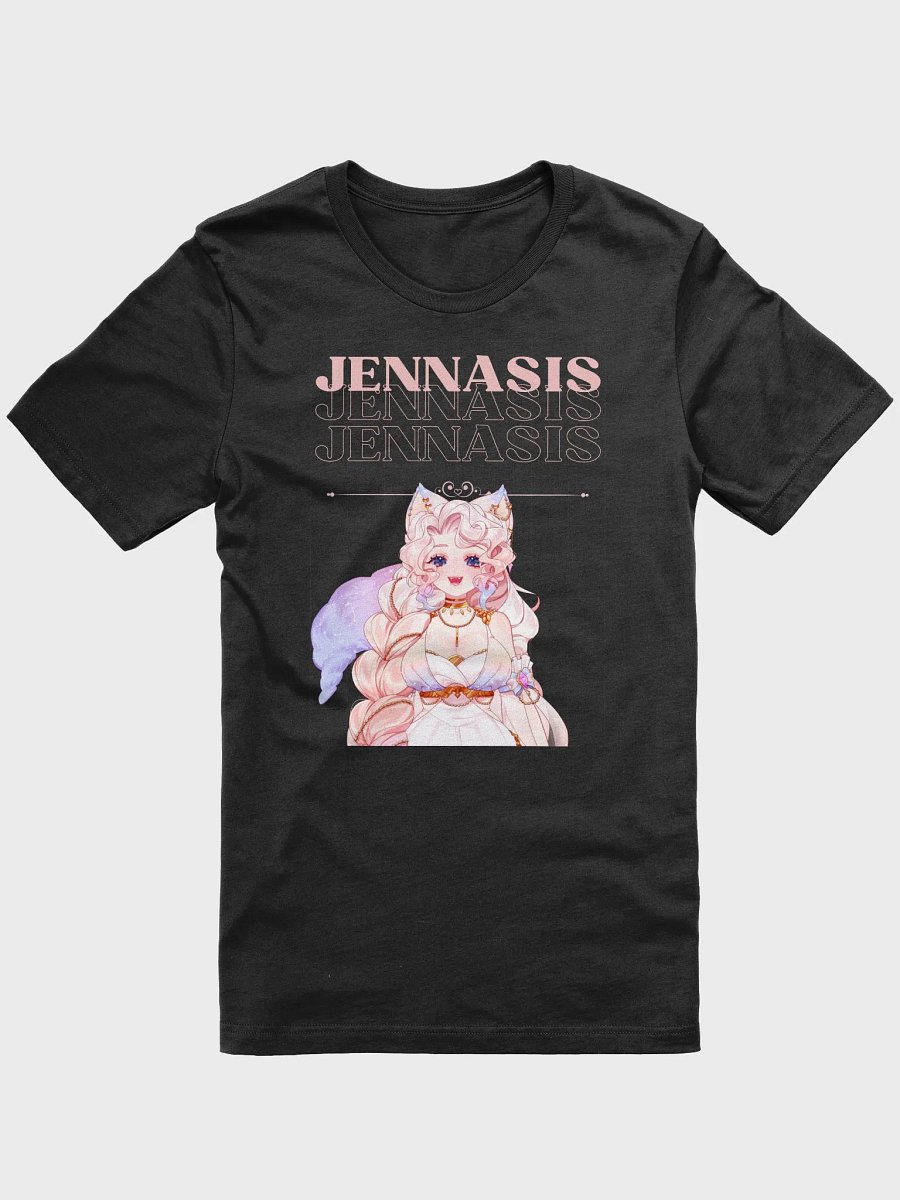 Jennasis Grid Shirt product image (11)