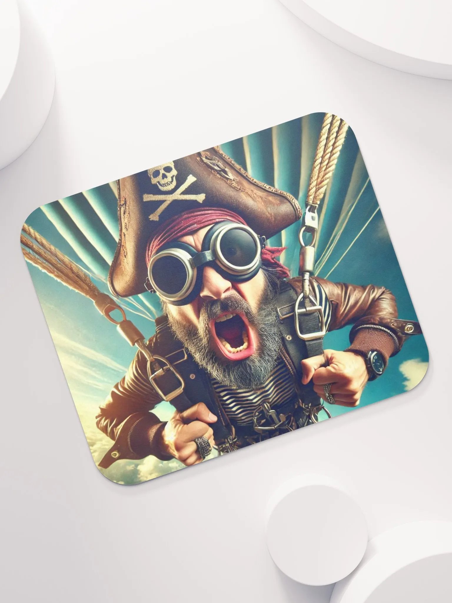 Blacksail x GOGLZ Mousepad product image (6)
