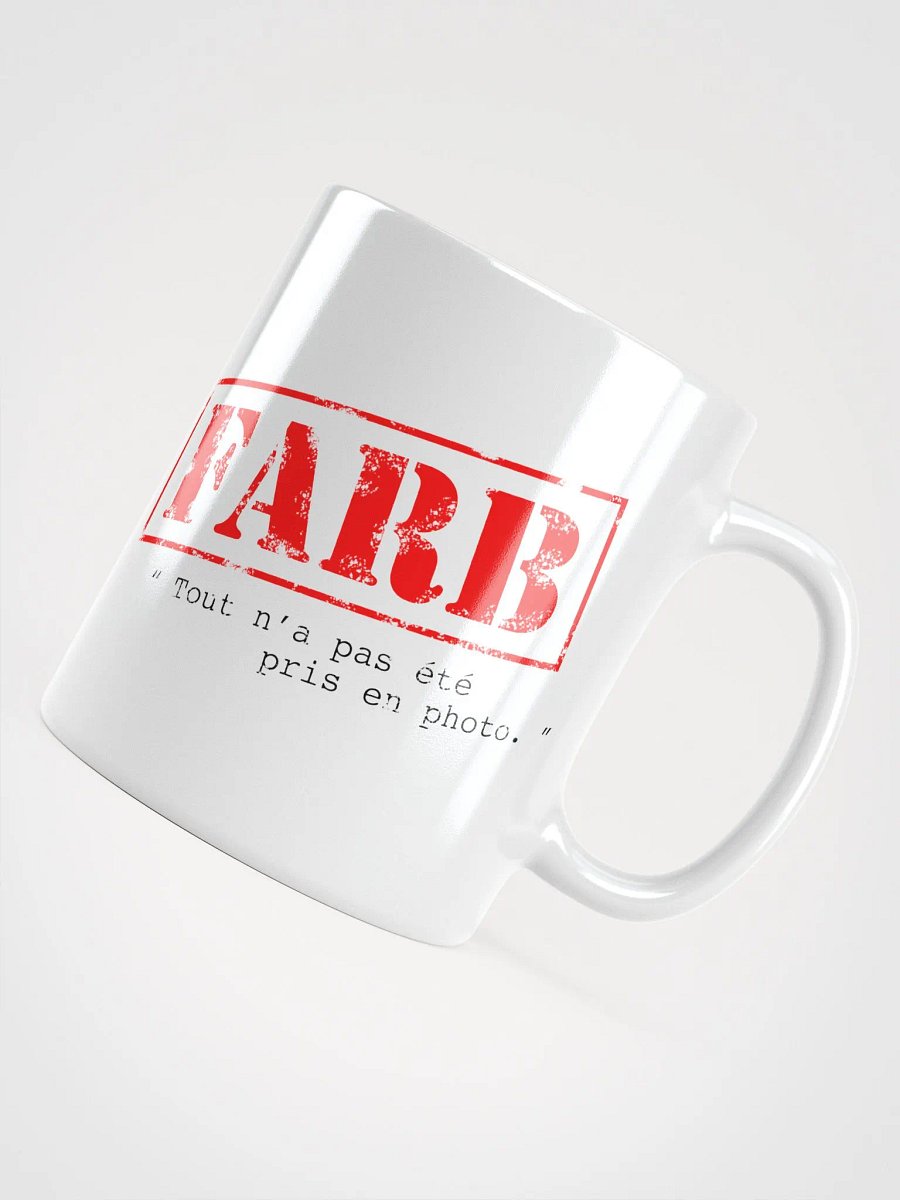 Mug de gros FARB product image (10)
