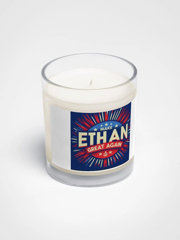 ETHANBOMB - GREAT CANDLE product image (2)