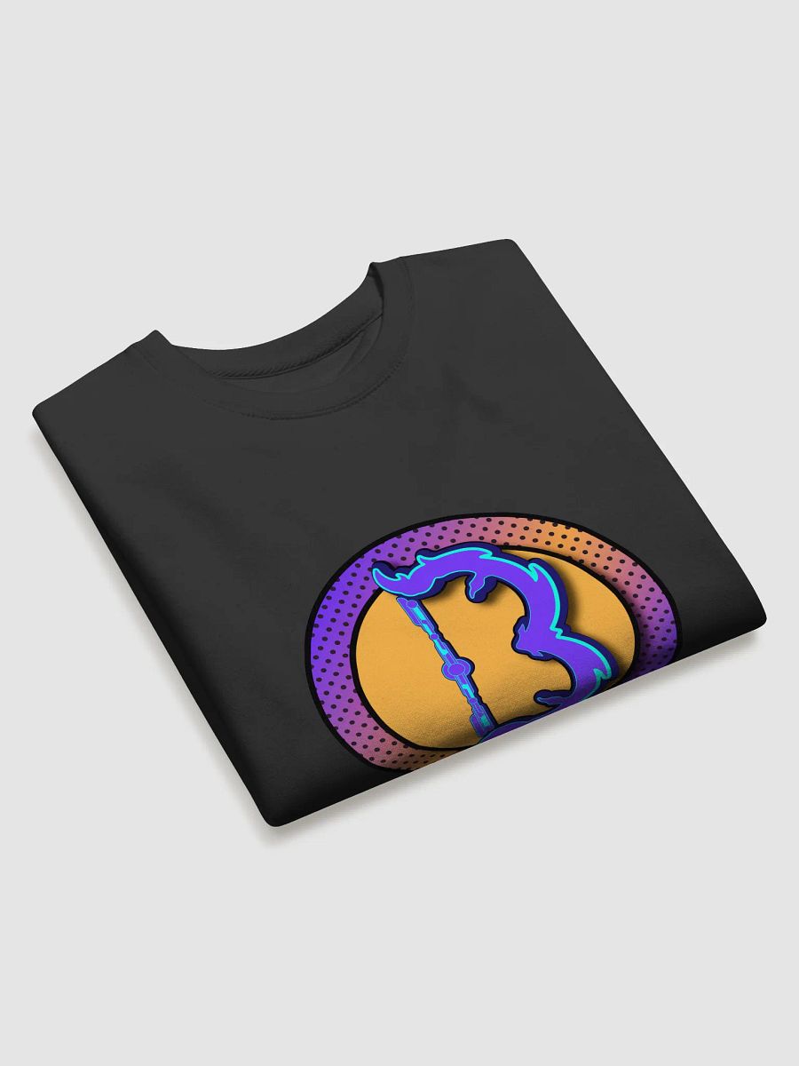 BNA Logo Premium Sweatshirt product image (3)