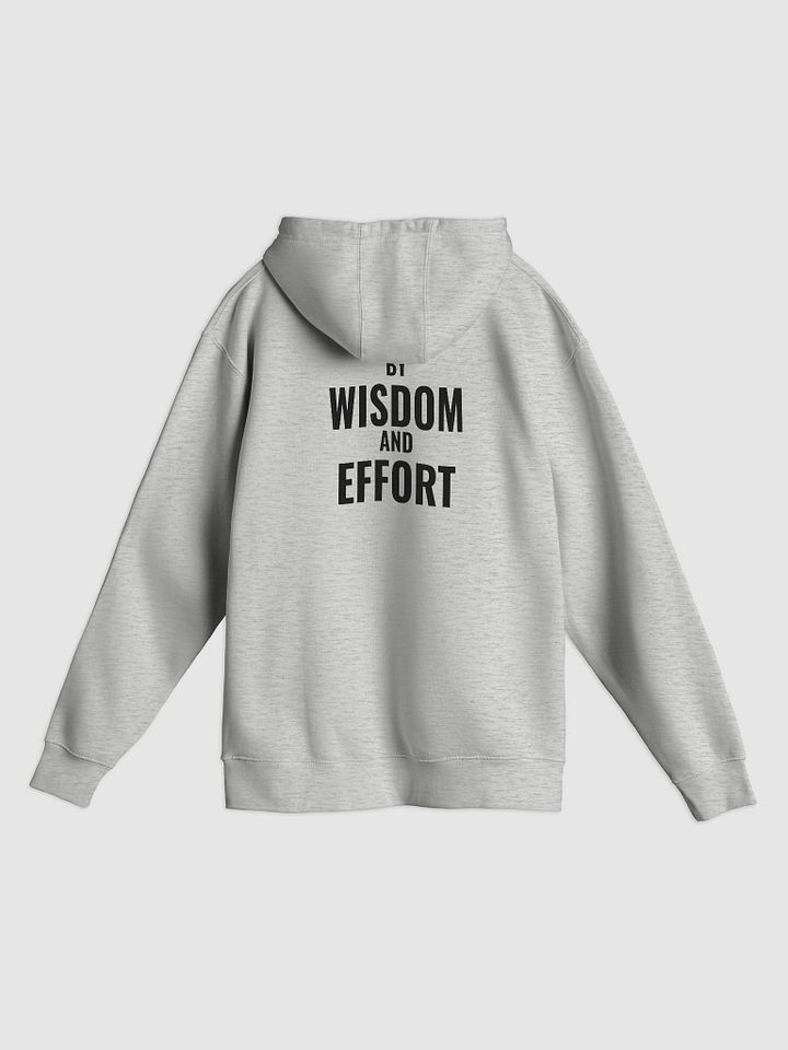The Premium Hoodie (Dark Edition) product image (7)