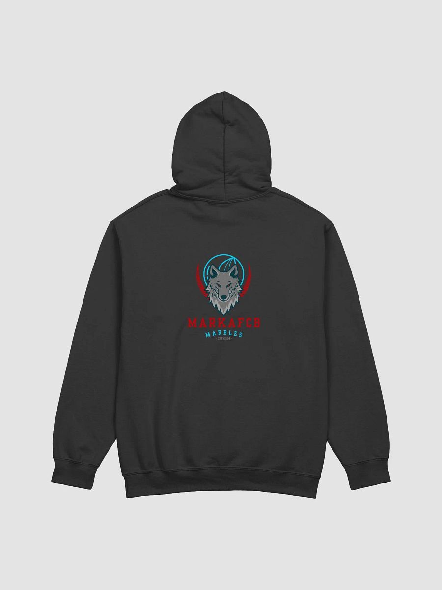 Character & Logo Unisex Hoodie product image (31)