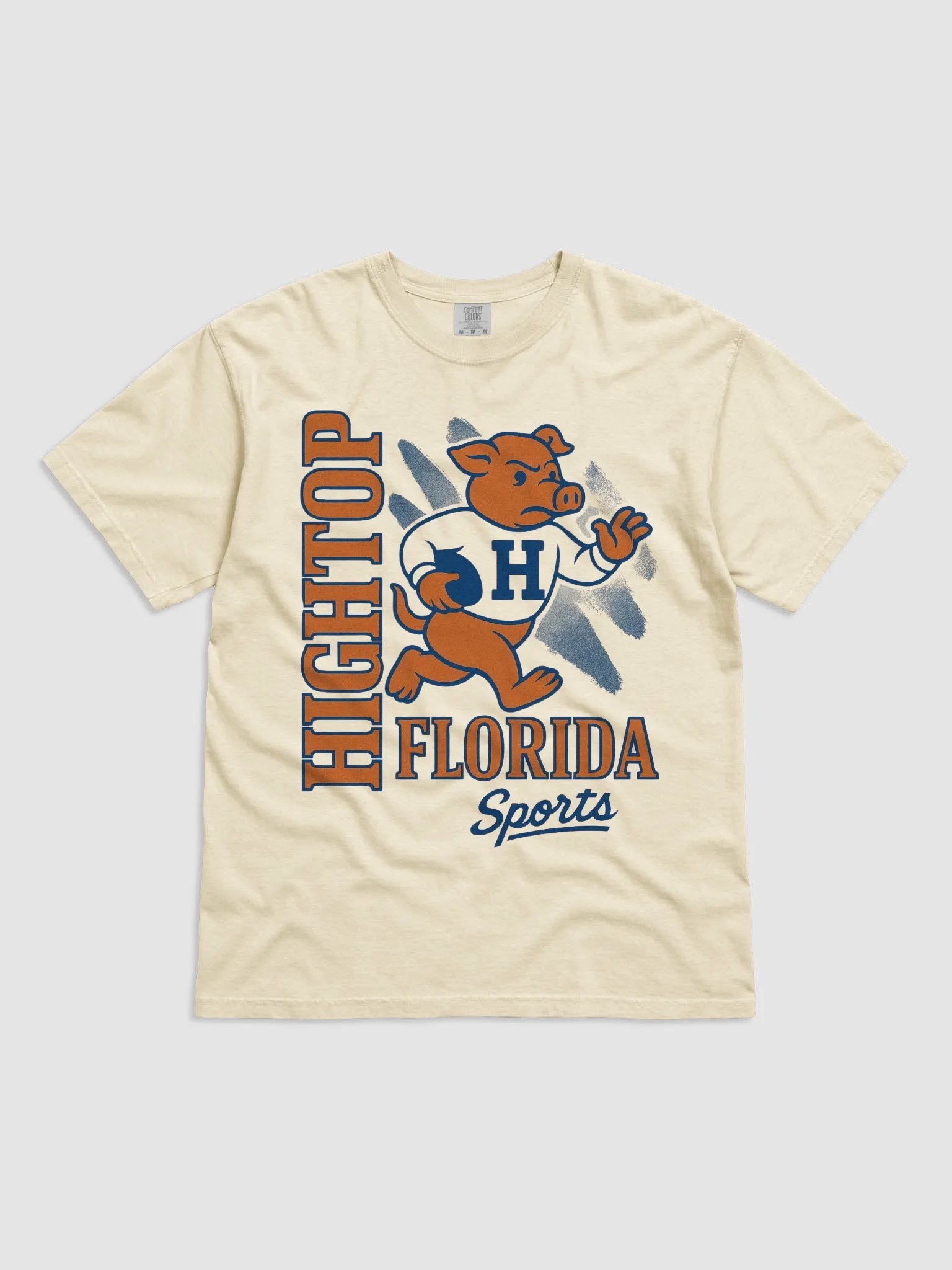 Hightop Heritage product image (1)