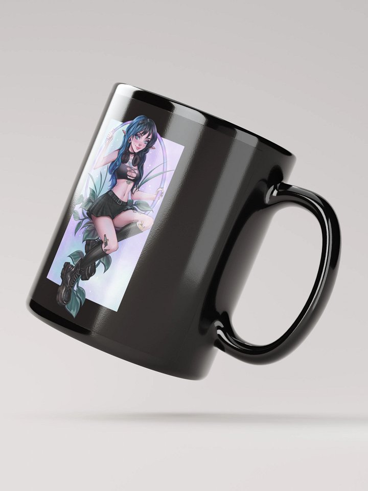 Playful Elf-Maxx Mug product image (3)