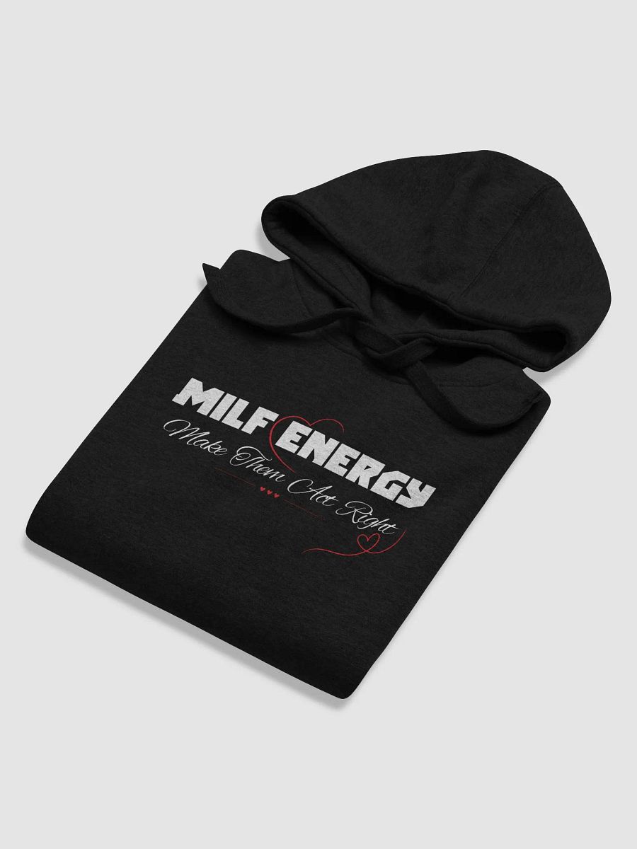 Milf Energy Hoodie product image (6)