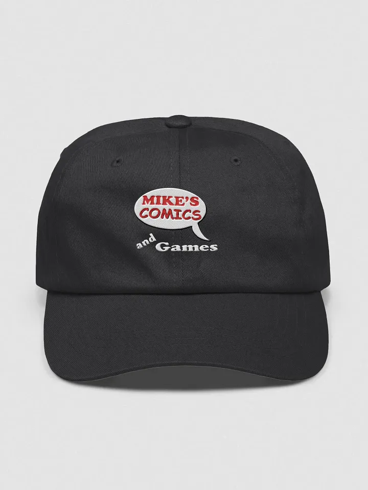 Baseball Hat - Dark product image (4)