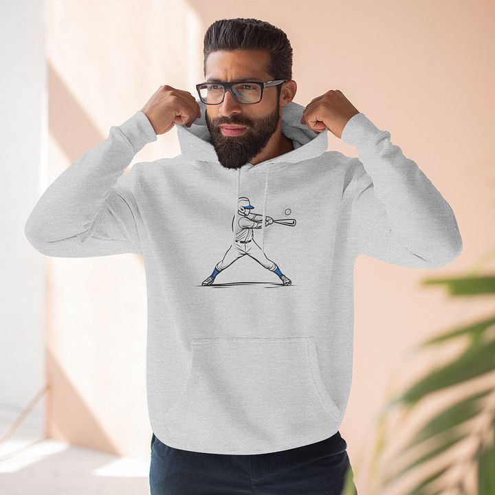 Home Run Hoodie product image (2)