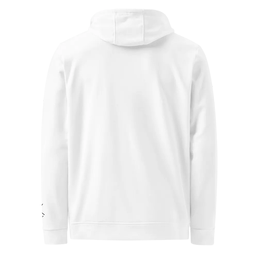 [Couldn't Be Me] 'Street' Adidas Fleece Hoodie *Special* product image (6)