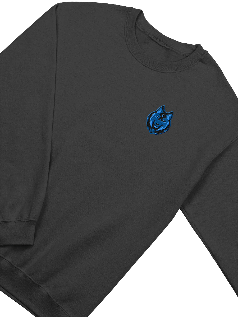 Mystic Wolf Crewneck product image (3)