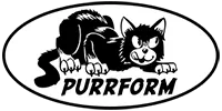 Purrform