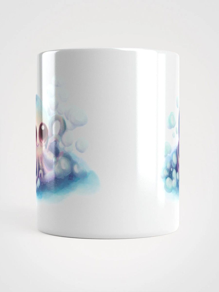 Octopus Cutie Mug product image (3)