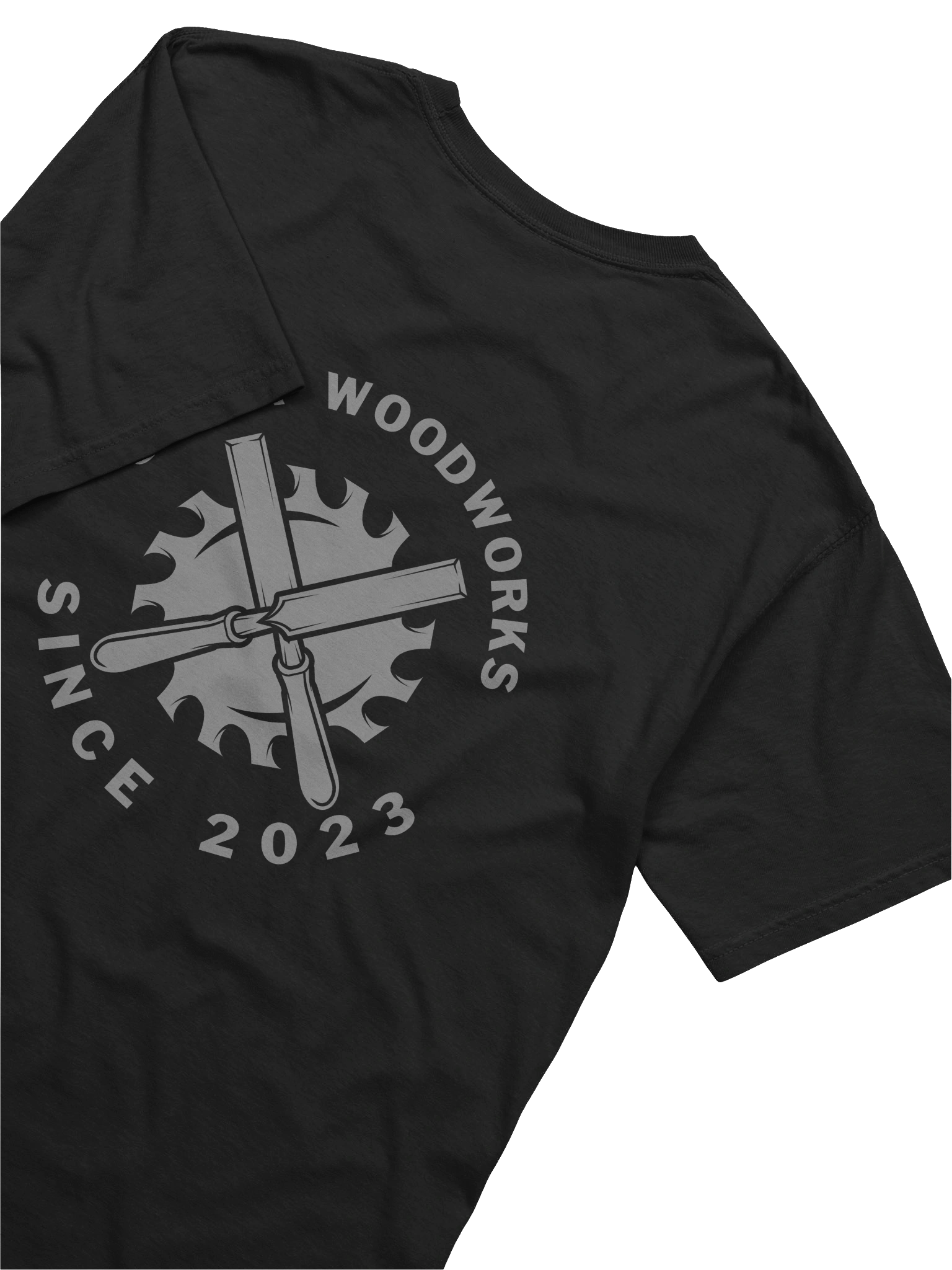 Senja Woodworks shirt product image (6)