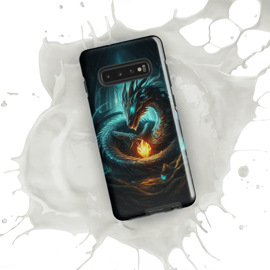 Guardian Dragon Samsung® Tough Case product image (54)