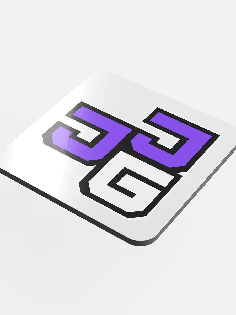 Official JJG Coaster product image (4)