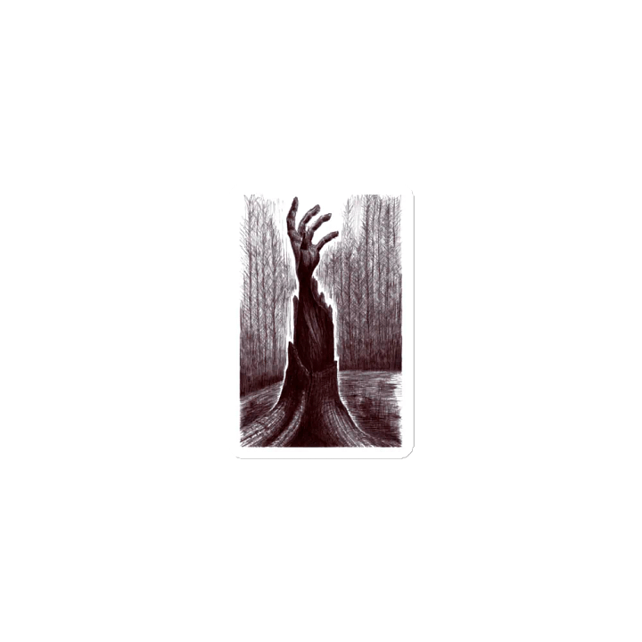 Magnet - 2022 Sketch 52 product image (1)