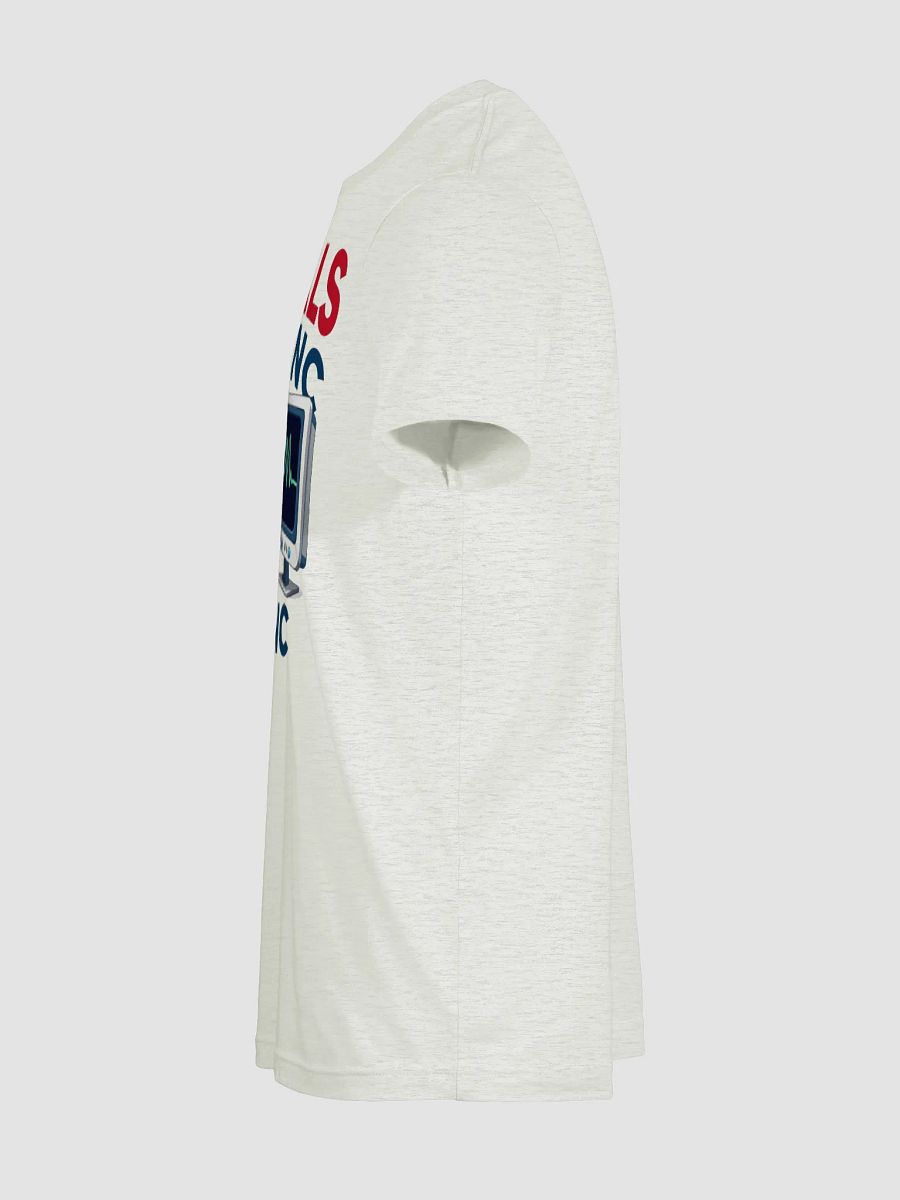 VITALS Sync Wave T-Shirt product image (117)