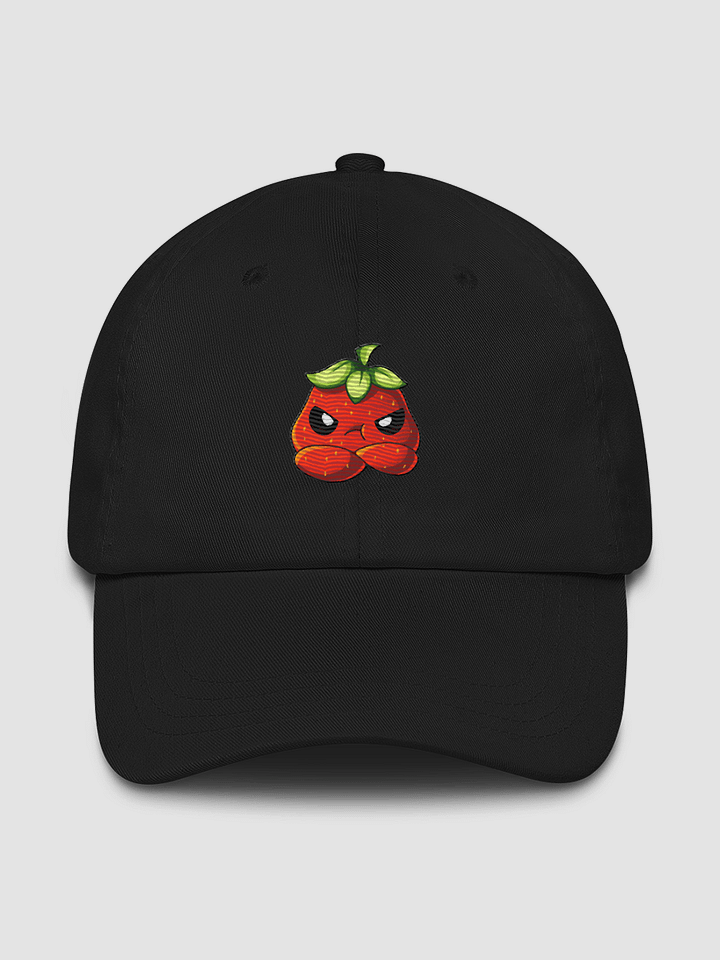 Angy Berry Classic Dad Hat product image (1)