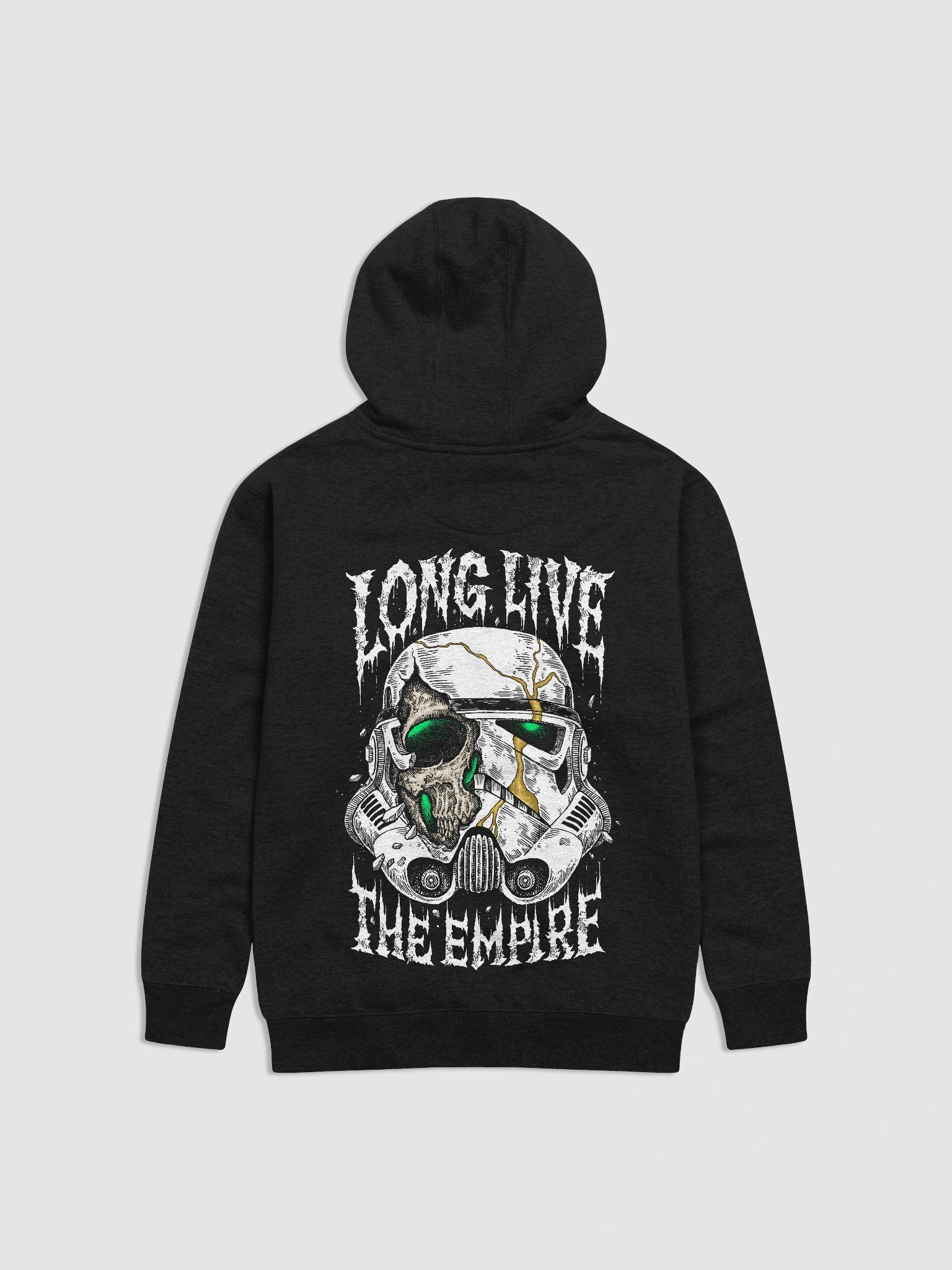 Night Trooper - Hoodie product image (2)