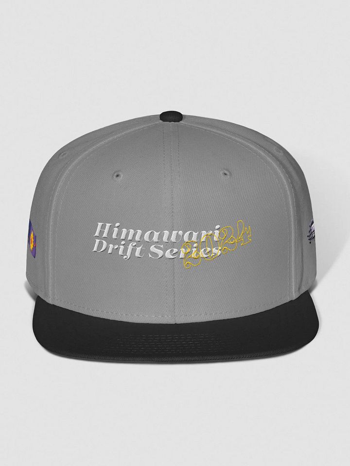 HDS Snapback product image (1)