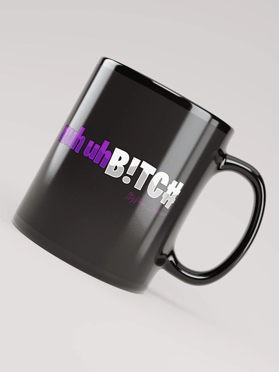 Sassy Crowned Queen Mug product image (8)