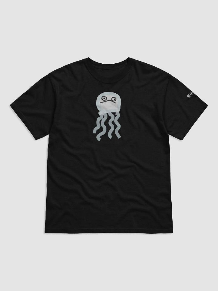 The Loathsome Drama Jellyfish Shirt of Shame product image (1)