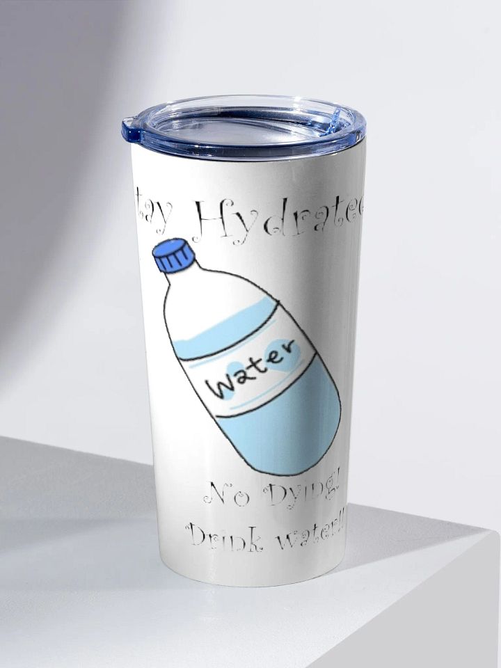 Hydrate! Travel Cup product image (2)