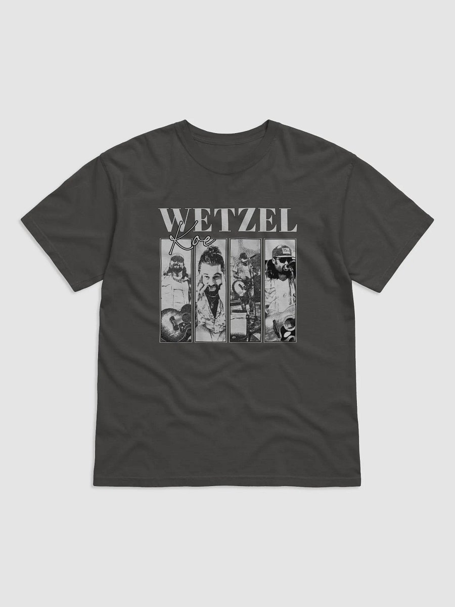 Custom Band T-Shirt product image (1)