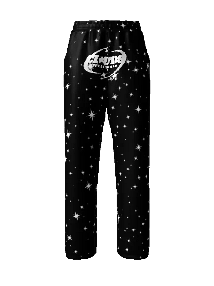 CLOUD9 SWEATS product image (1)