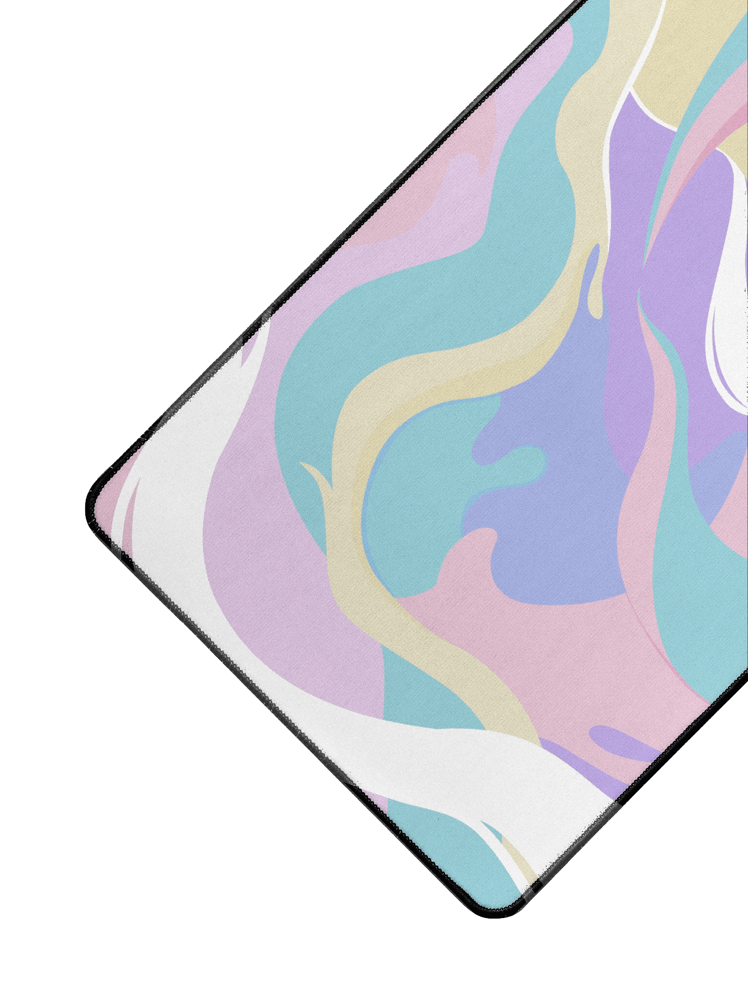 LightBound Color Desk Mat product image (3)