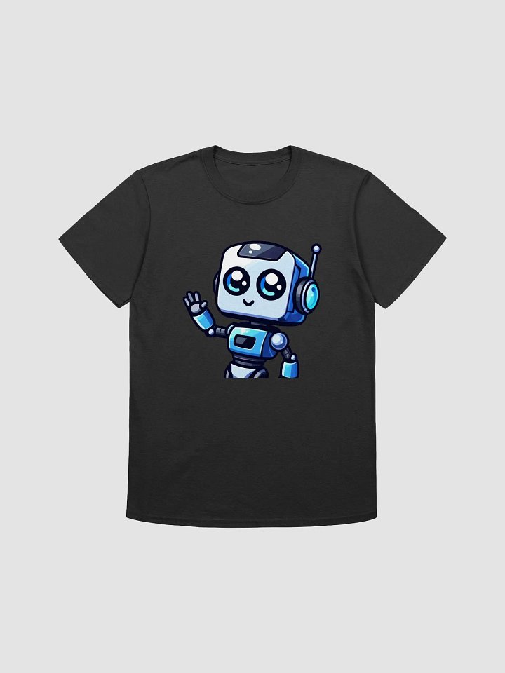 Specter WAVE Unisex T-Shirt product image (1)