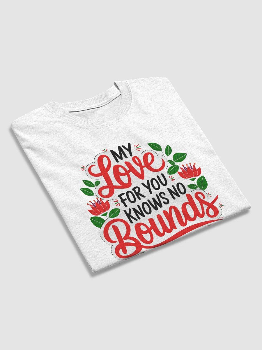 Boundless Love Floral T-Shirt product image (64)