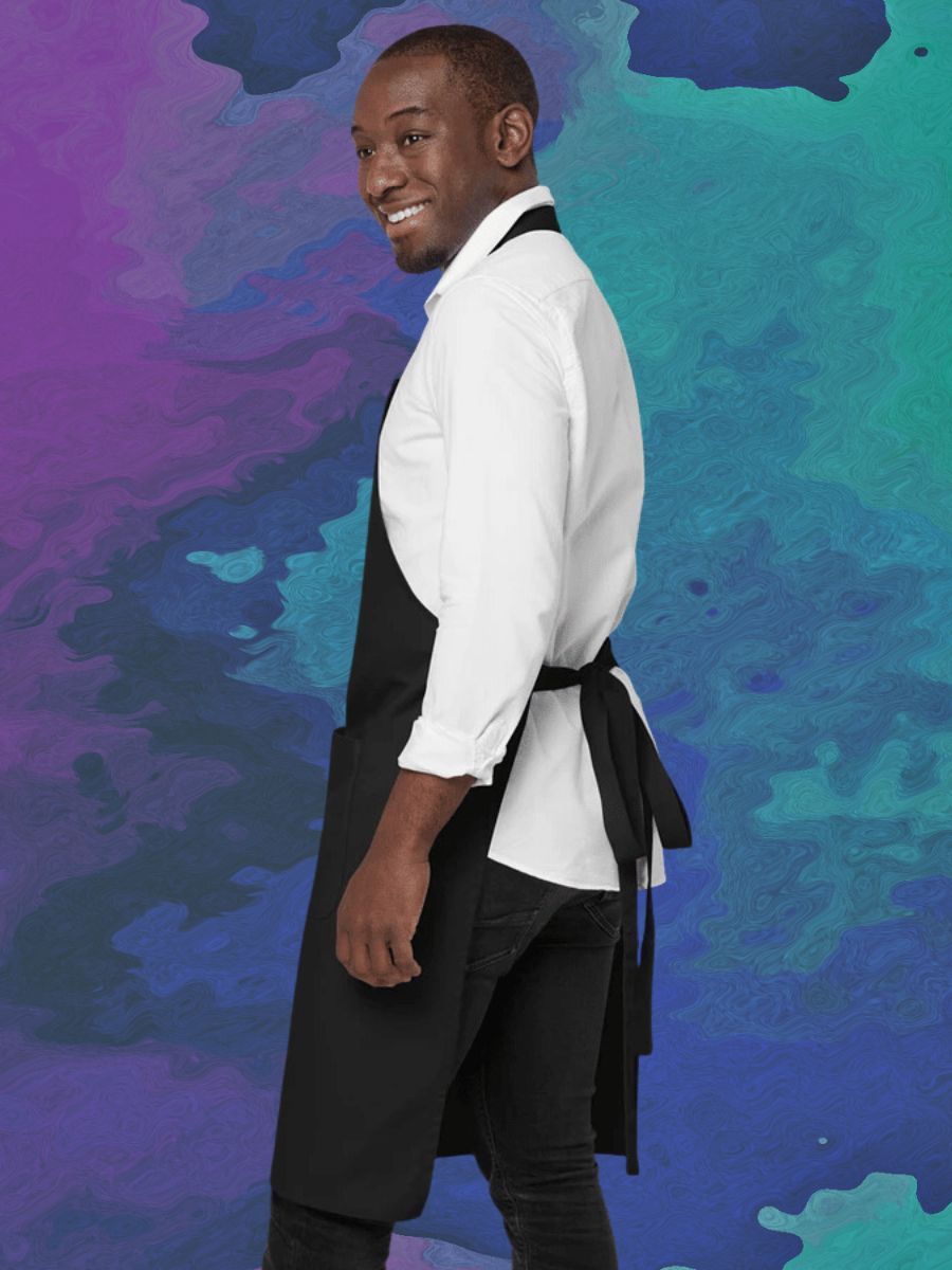 RAMen Noodles Apron product image (4)
