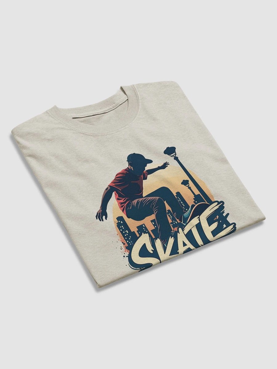 Skate or Die product image (3)