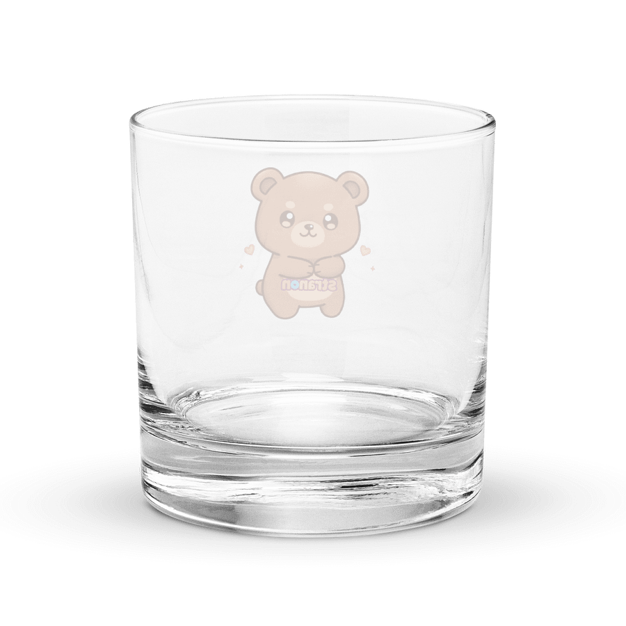 Little cute glass product image (4)
