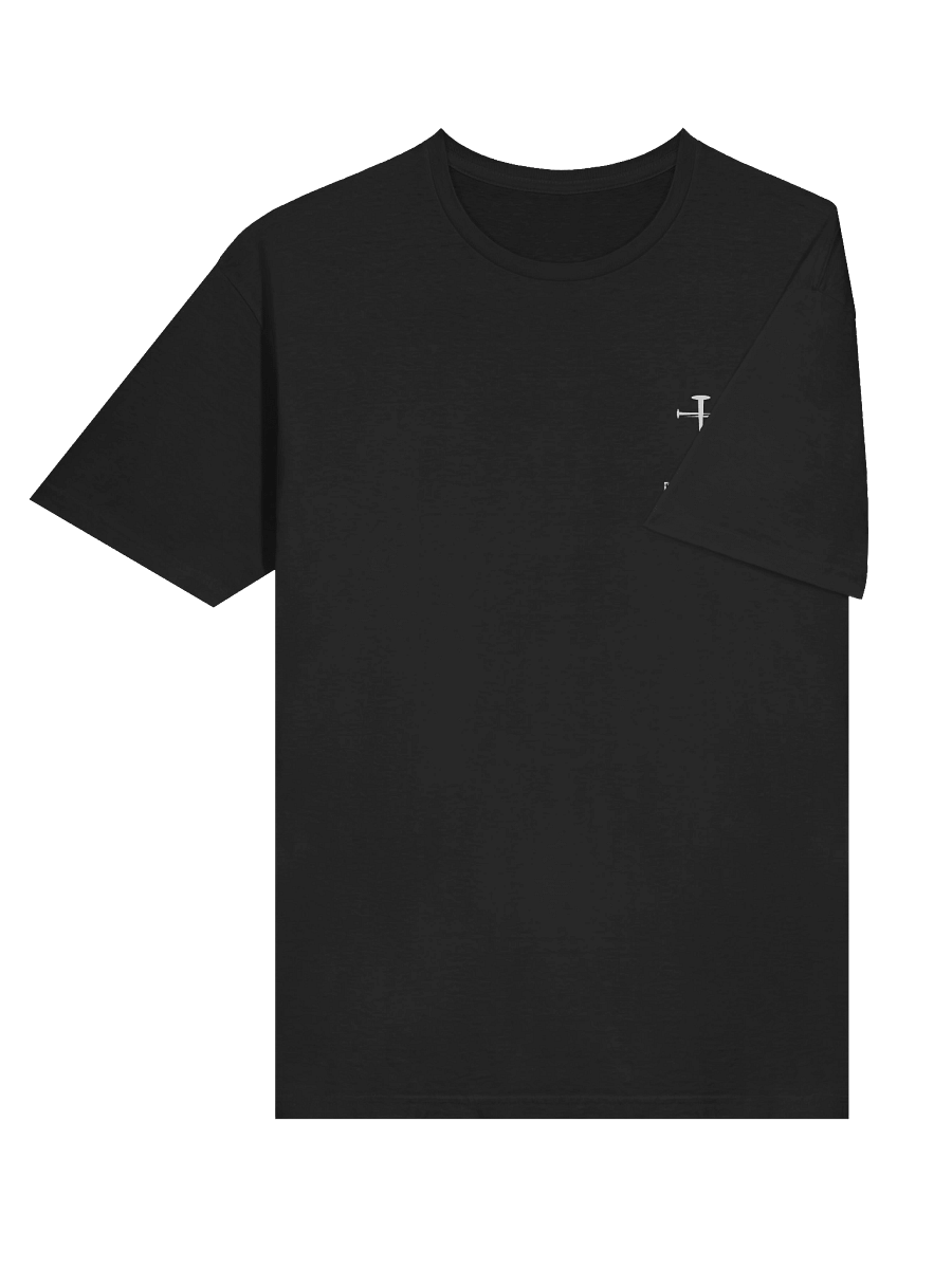 Strength Through Christ Tee – Philippians 4:13 product image (53)