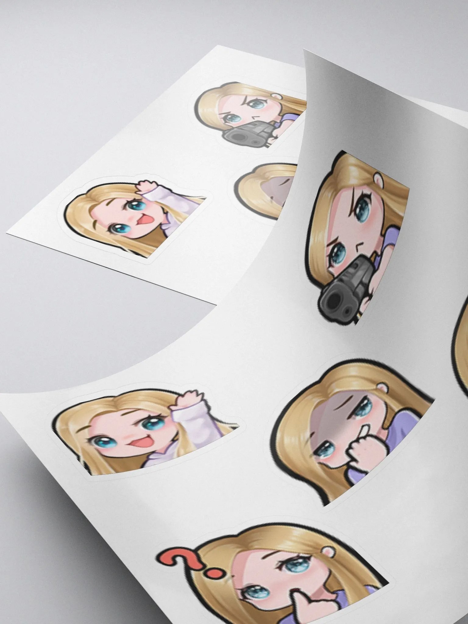Emotes product image (4)