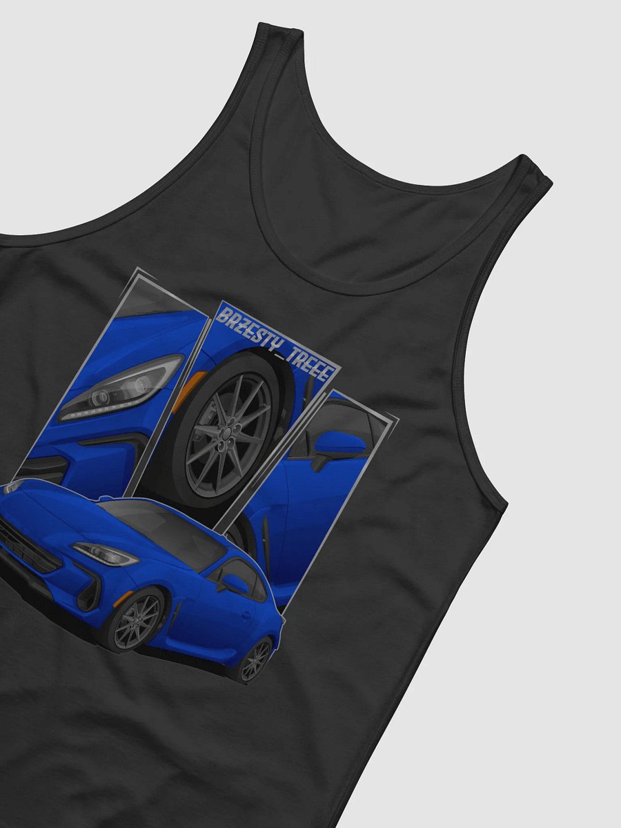 Tank top - Brzesty-treee product image (17)