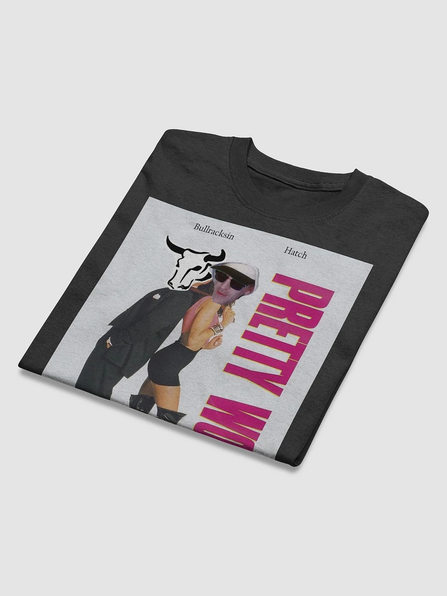Hatch and Bull Tribute T-Shirt product image (4)