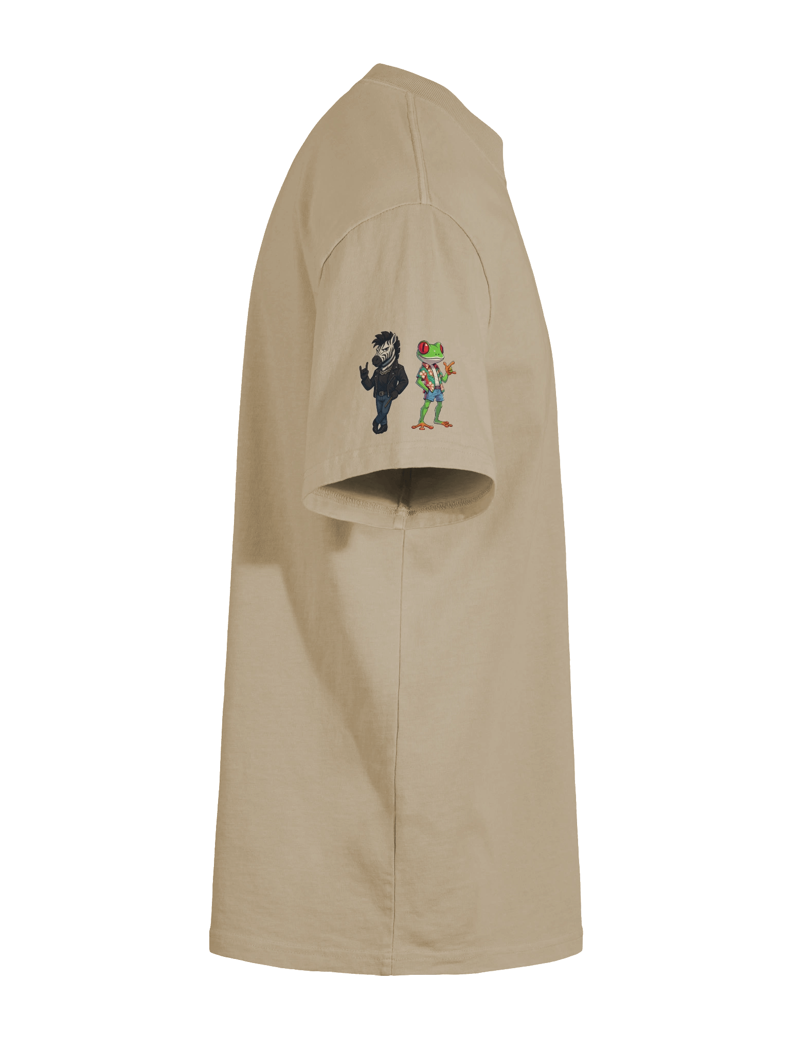 AK INSTINCT Shirt product image (44)