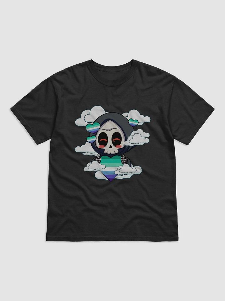 Gay Pride T-Shirt product image (2)