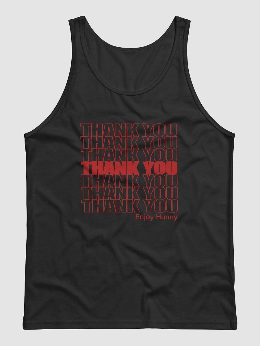 Takeout Jersey Tank product image (7)