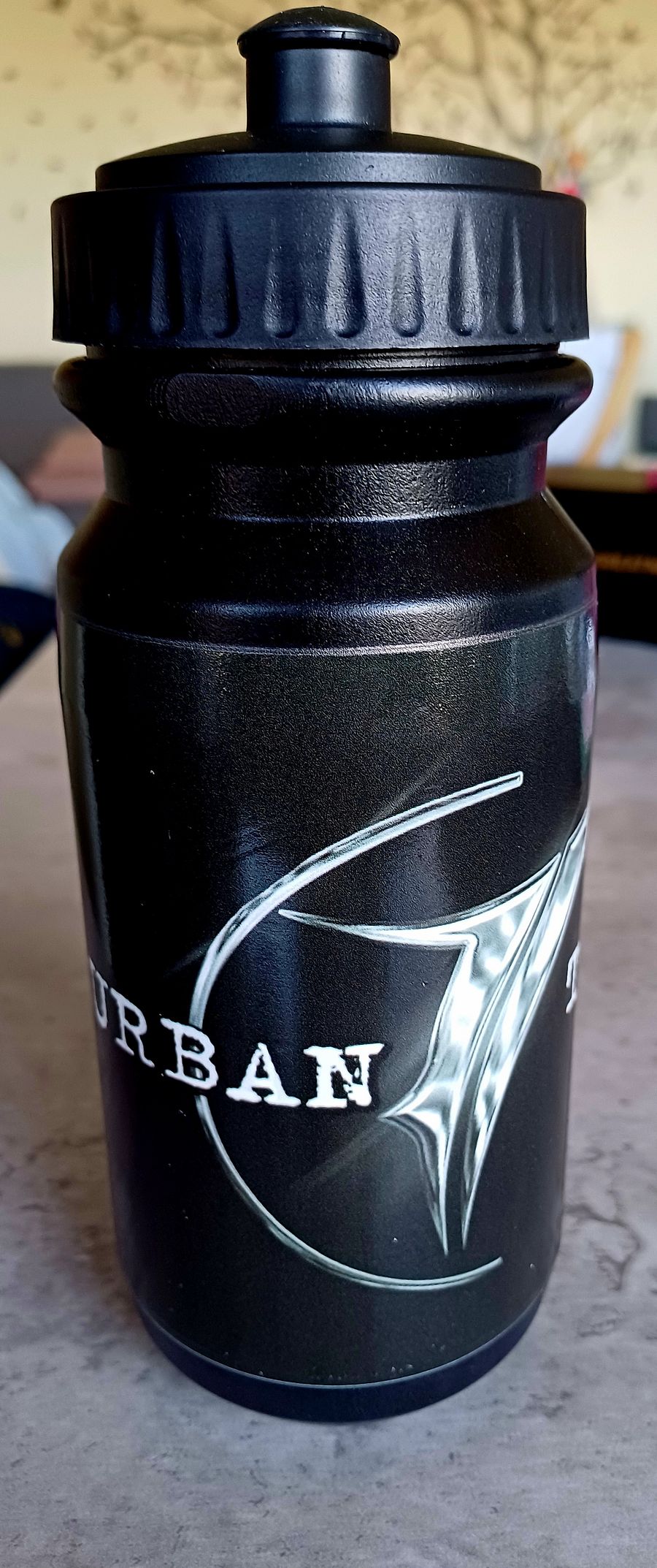URBAN TALES PLASTIC WATER BOTLE product image (3)