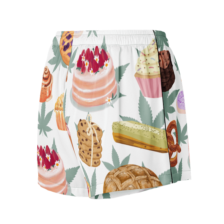 Baking Pajama Shorts product image (2)