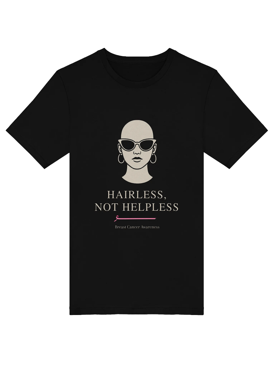 Empowerment Icon Tee product image (1)